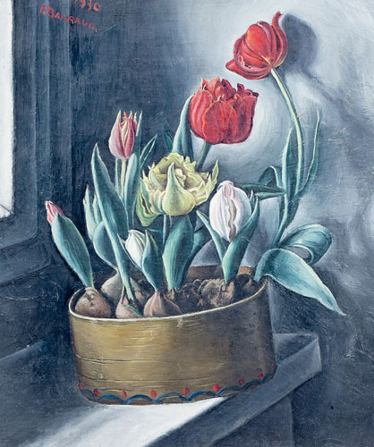 tulips